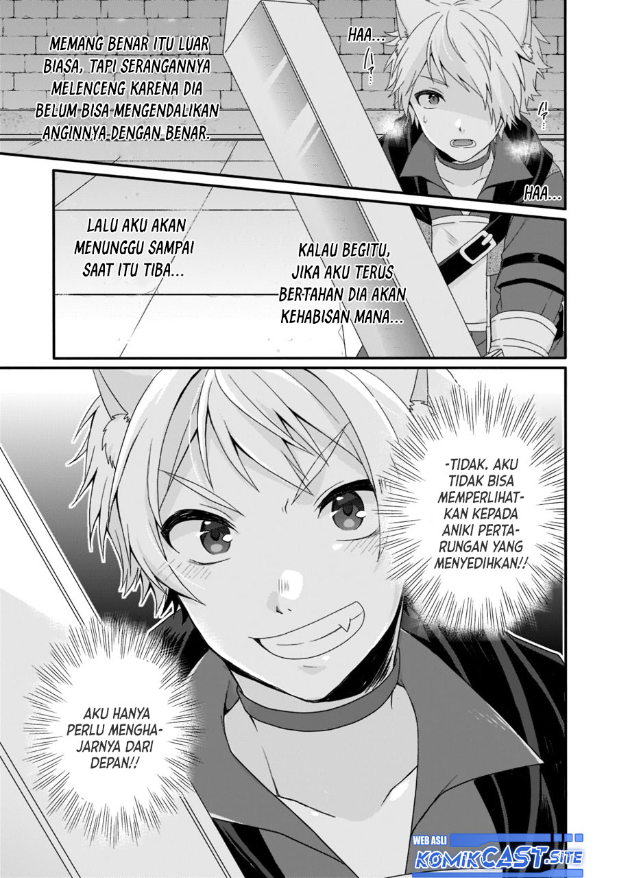 World Teacher: Isekaishiki Kyouiku Agent