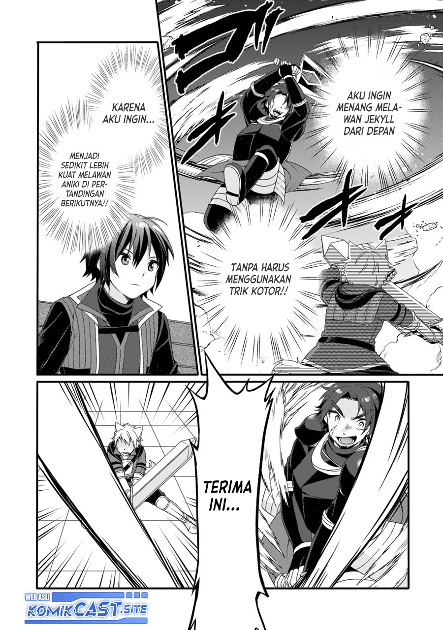 World Teacher: Isekaishiki Kyouiku Agent