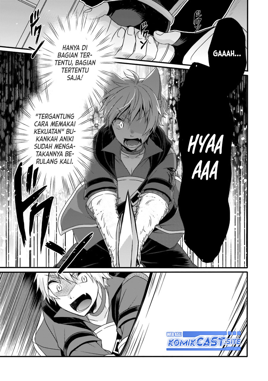 World Teacher: Isekaishiki Kyouiku Agent