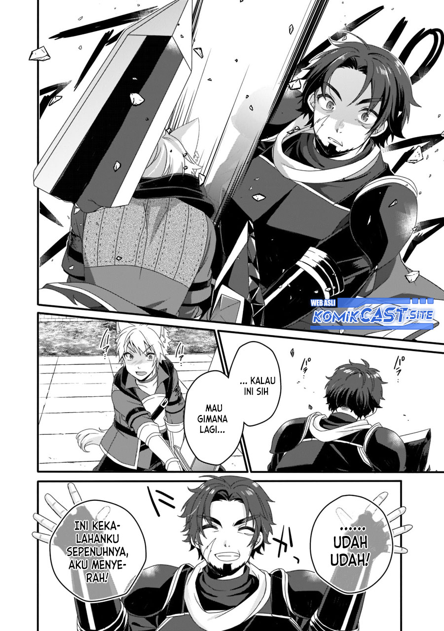 World Teacher: Isekaishiki Kyouiku Agent