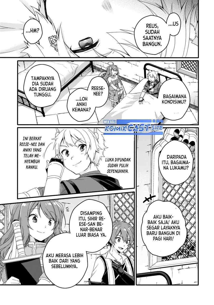 World Teacher: Isekaishiki Kyouiku Agent