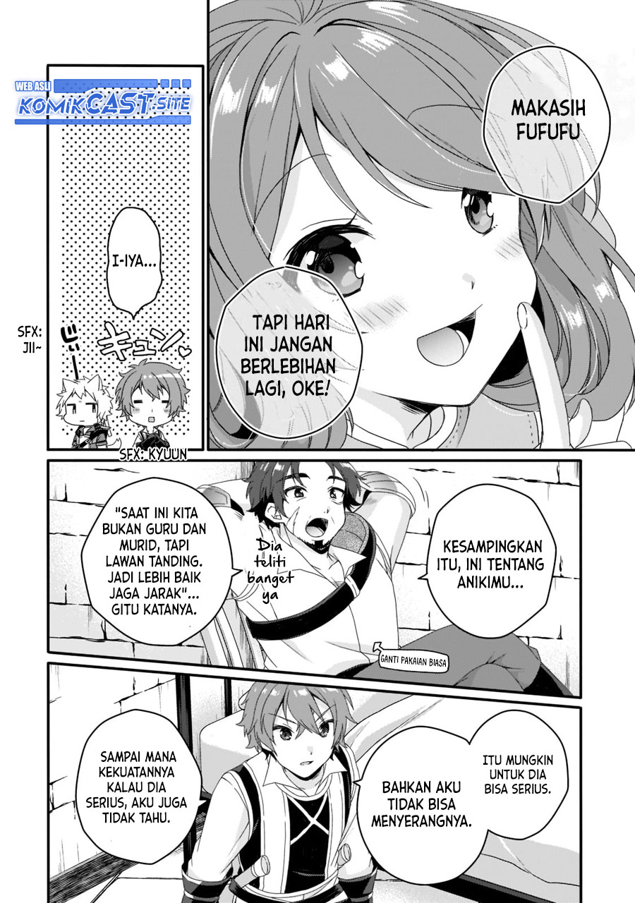 World Teacher: Isekaishiki Kyouiku Agent