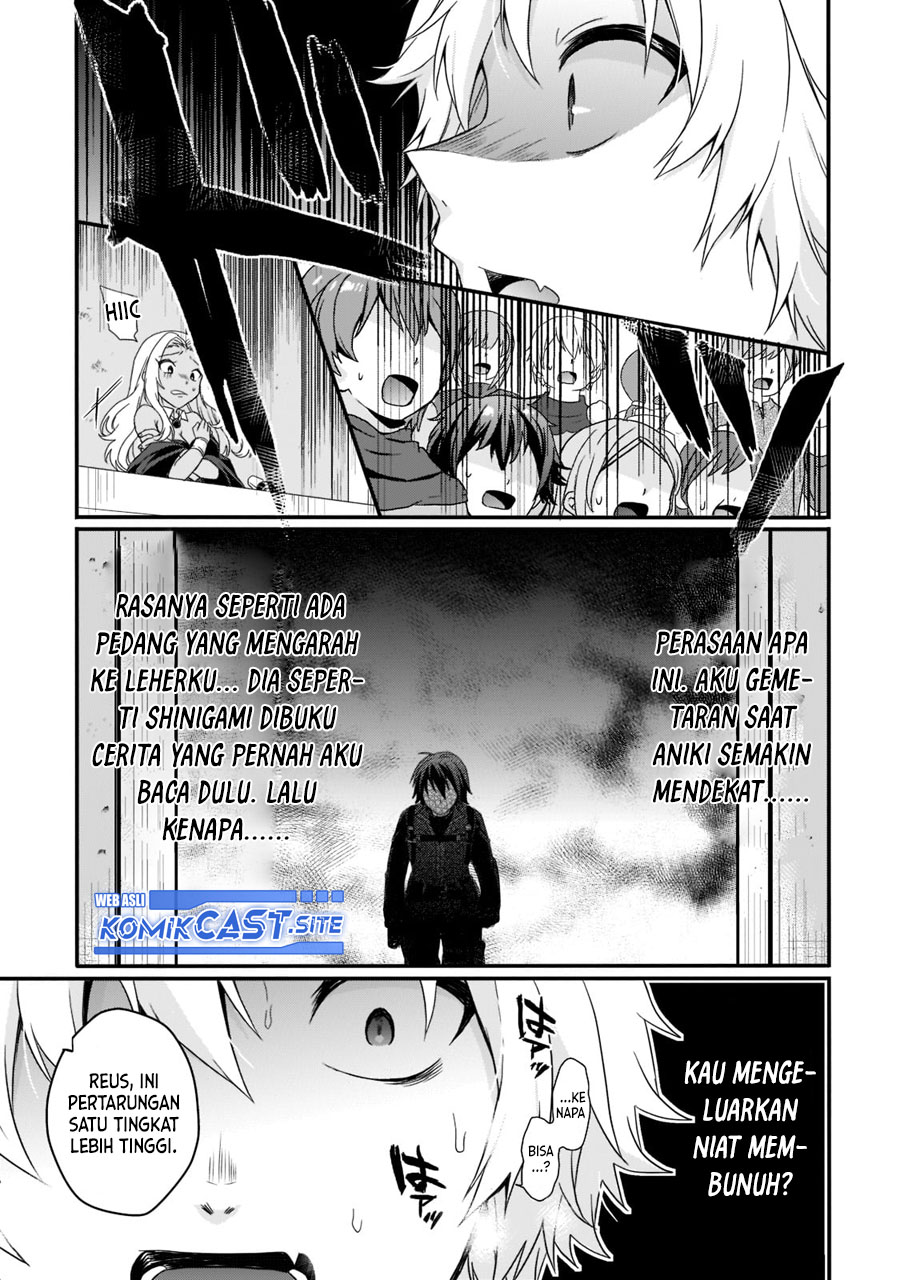 World Teacher: Isekaishiki Kyouiku Agent