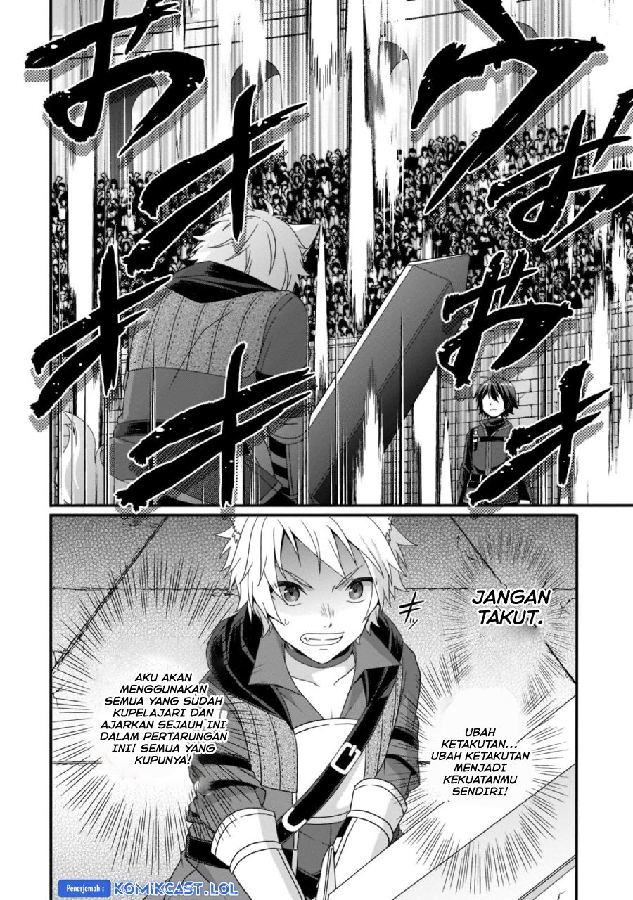 World Teacher: Isekaishiki Kyouiku Agent