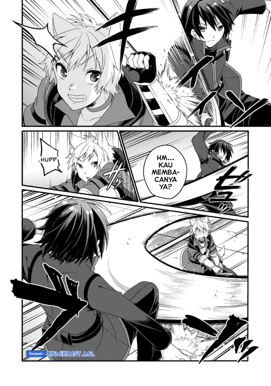 World Teacher: Isekaishiki Kyouiku Agent