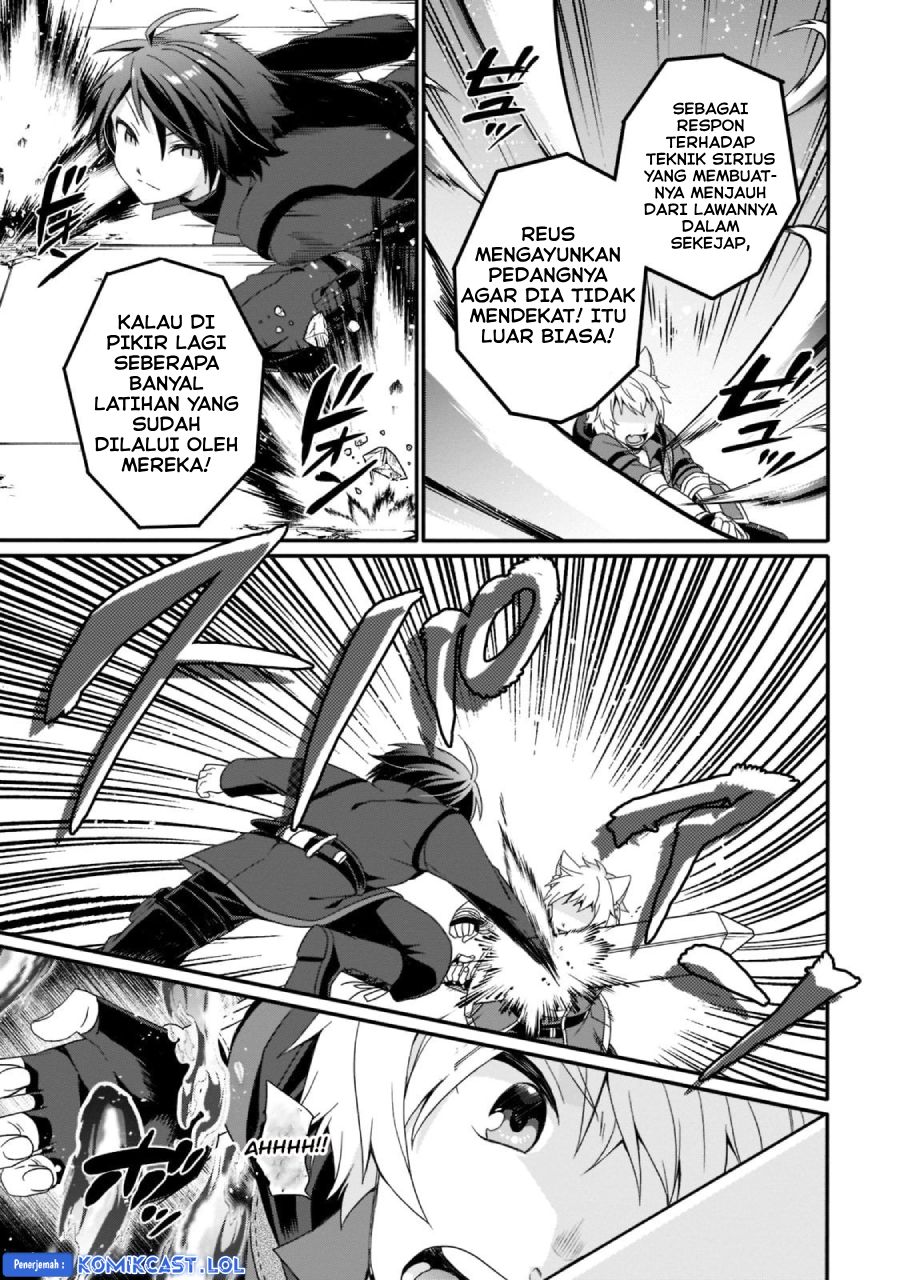 World Teacher: Isekaishiki Kyouiku Agent