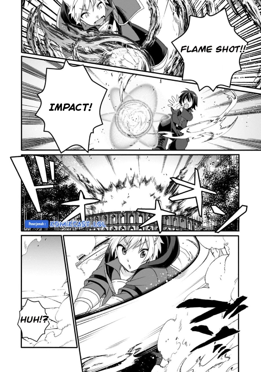 World Teacher: Isekaishiki Kyouiku Agent