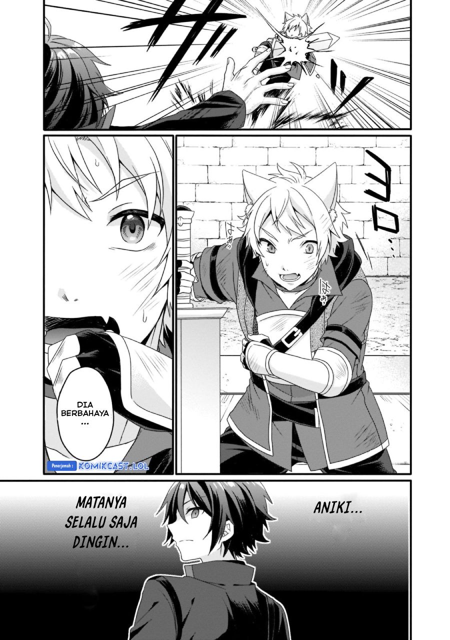 World Teacher: Isekaishiki Kyouiku Agent