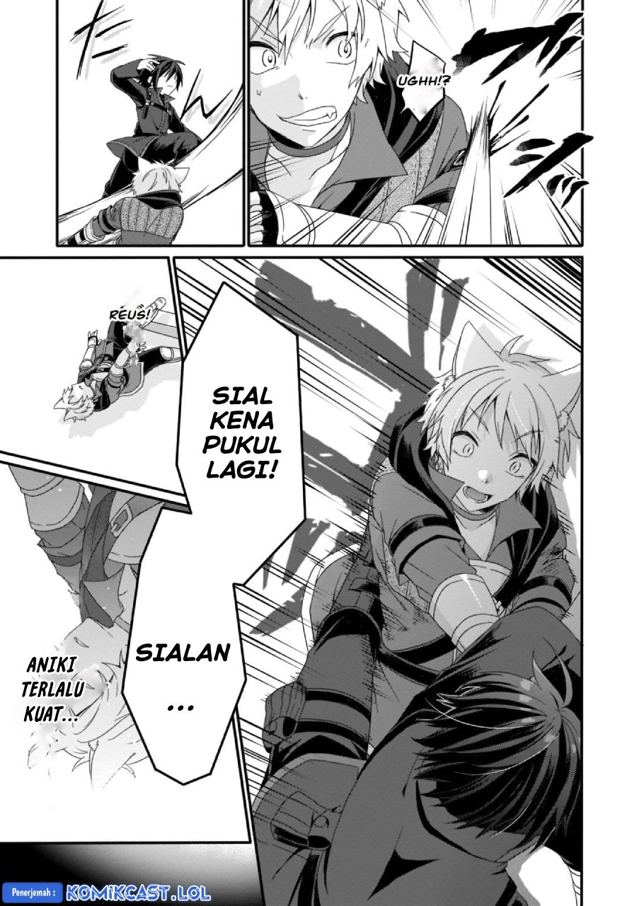 World Teacher: Isekaishiki Kyouiku Agent