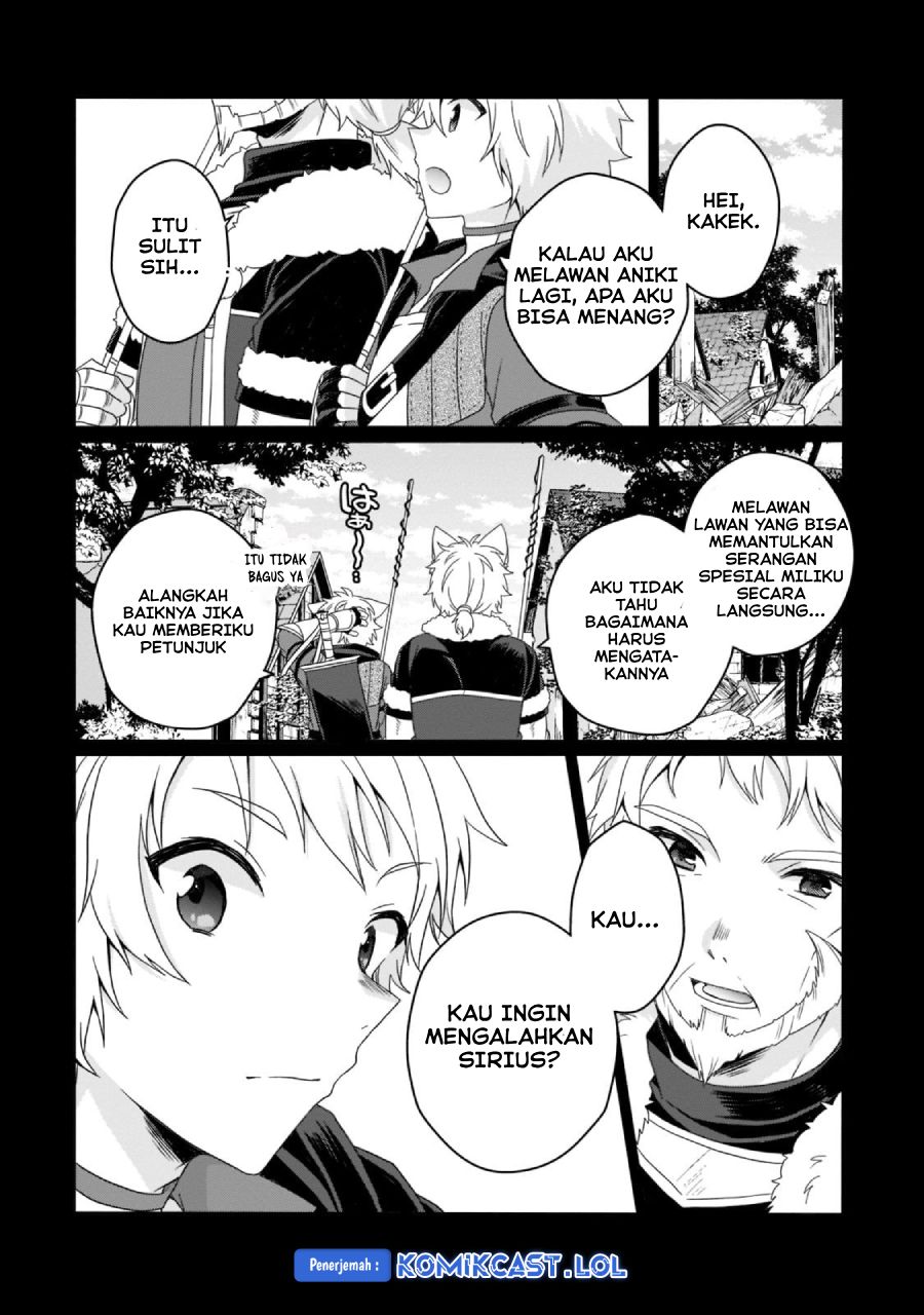 World Teacher: Isekaishiki Kyouiku Agent