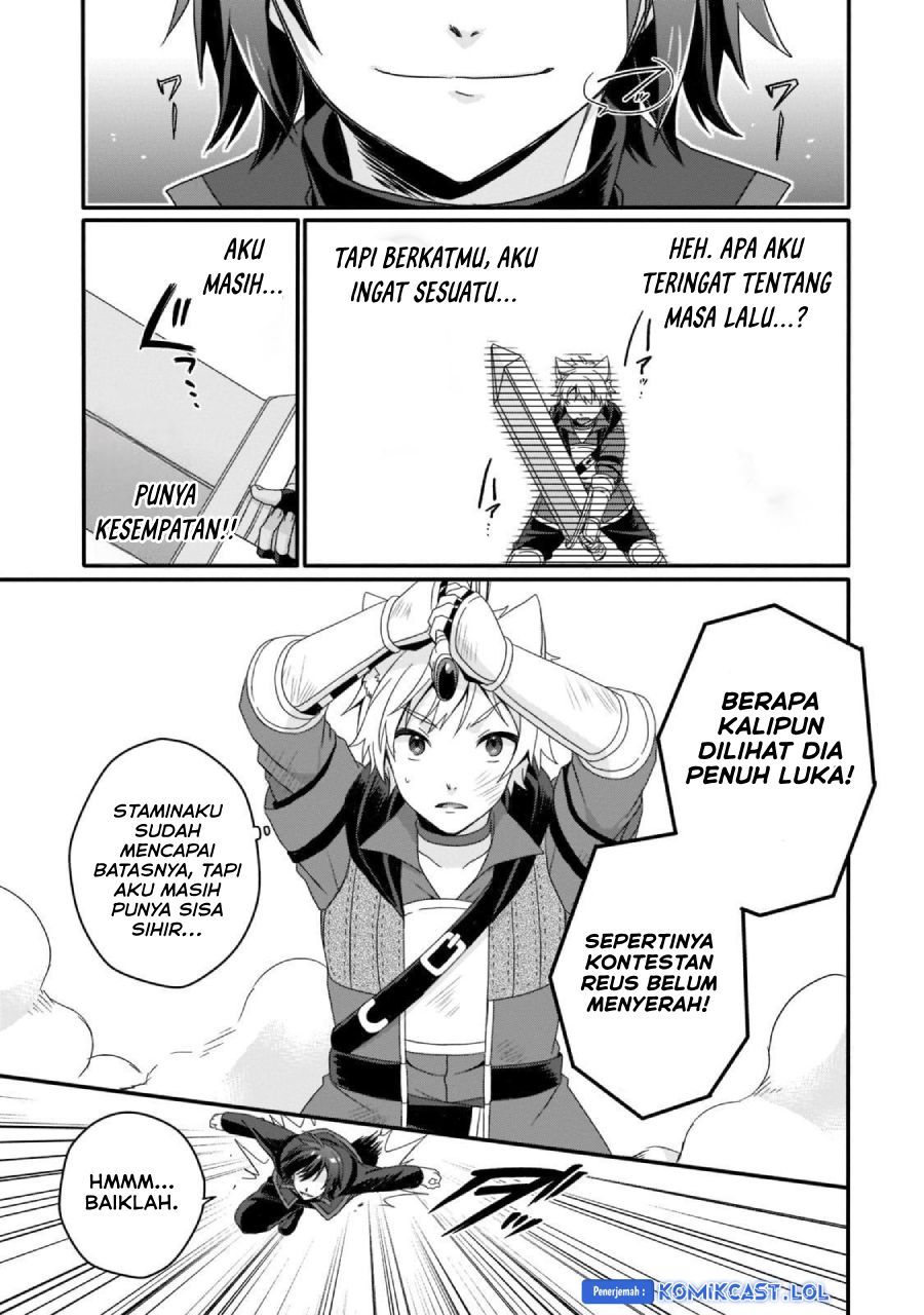 World Teacher: Isekaishiki Kyouiku Agent