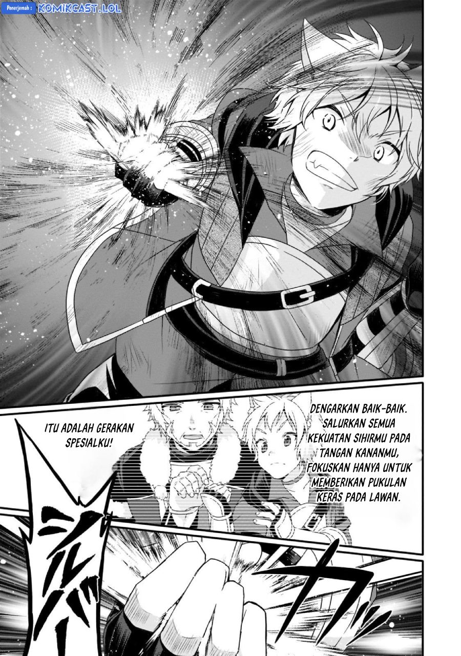 World Teacher: Isekaishiki Kyouiku Agent