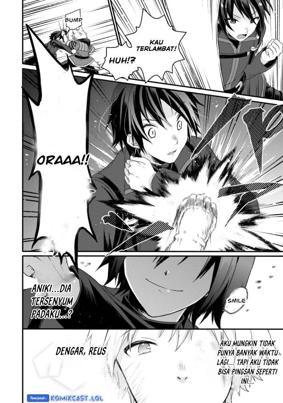 World Teacher: Isekaishiki Kyouiku Agent