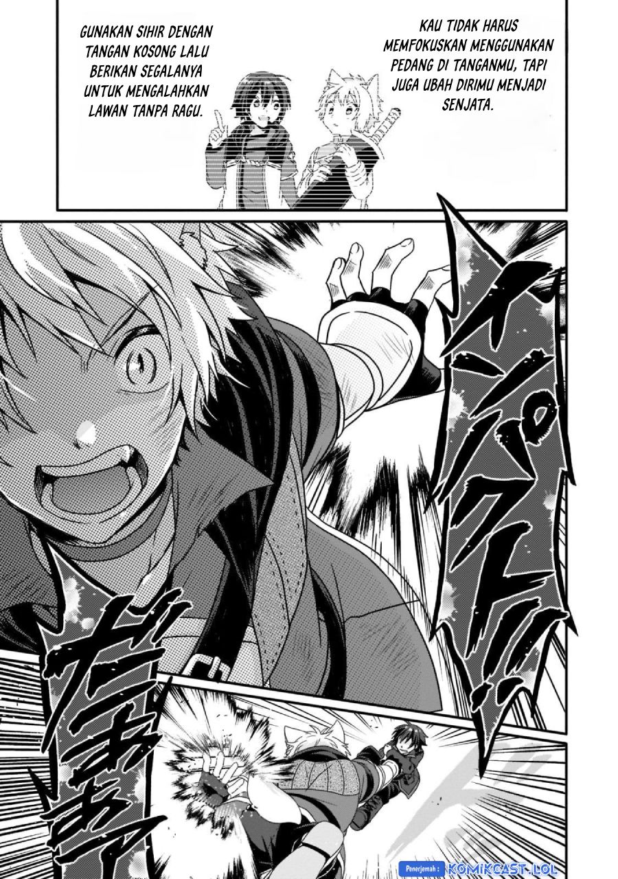 World Teacher: Isekaishiki Kyouiku Agent
