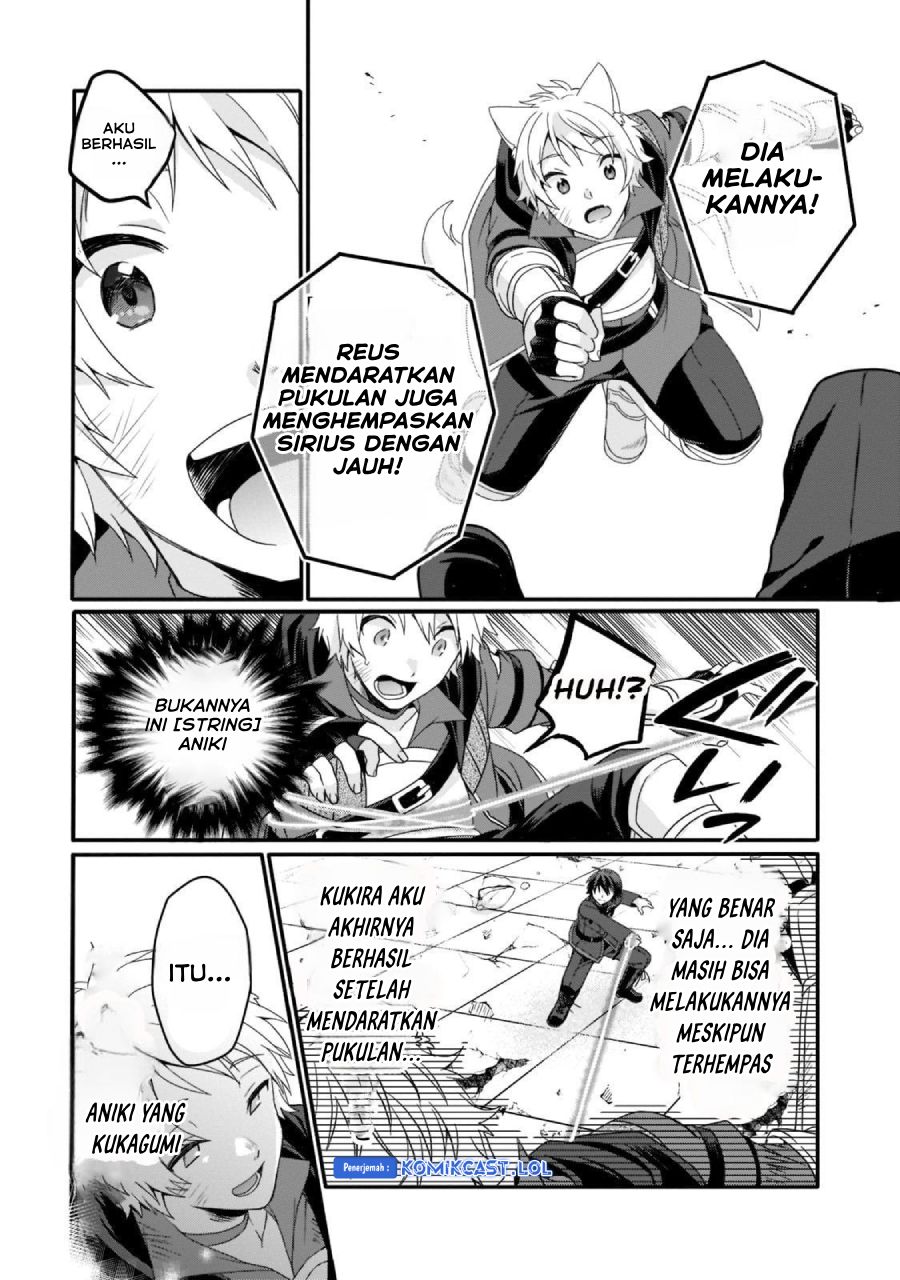 World Teacher: Isekaishiki Kyouiku Agent