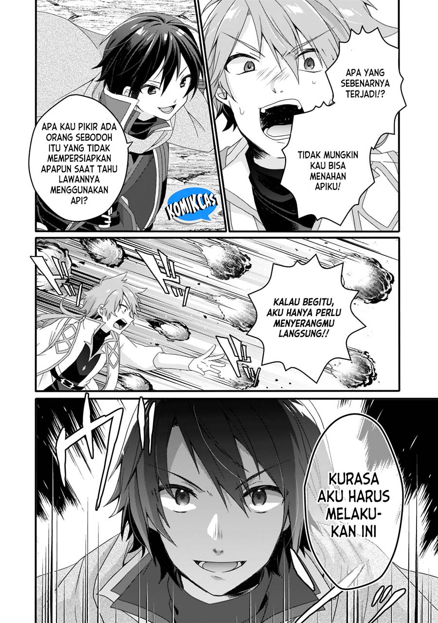 World Teacher: Isekaishiki Kyouiku Agent
