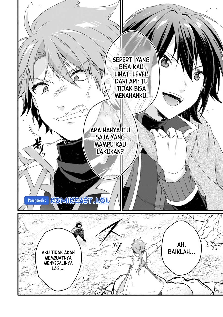 World Teacher: Isekaishiki Kyouiku Agent
