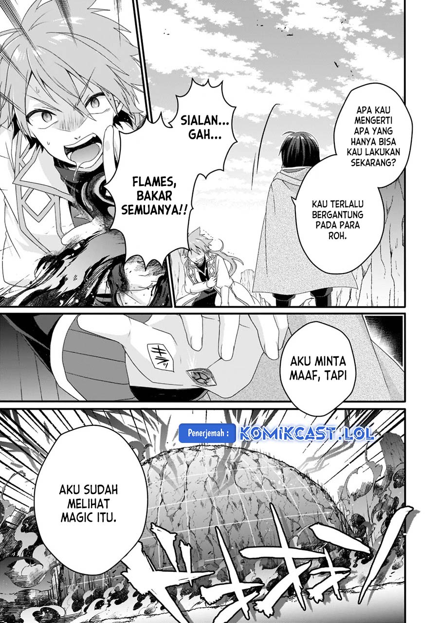 World Teacher: Isekaishiki Kyouiku Agent