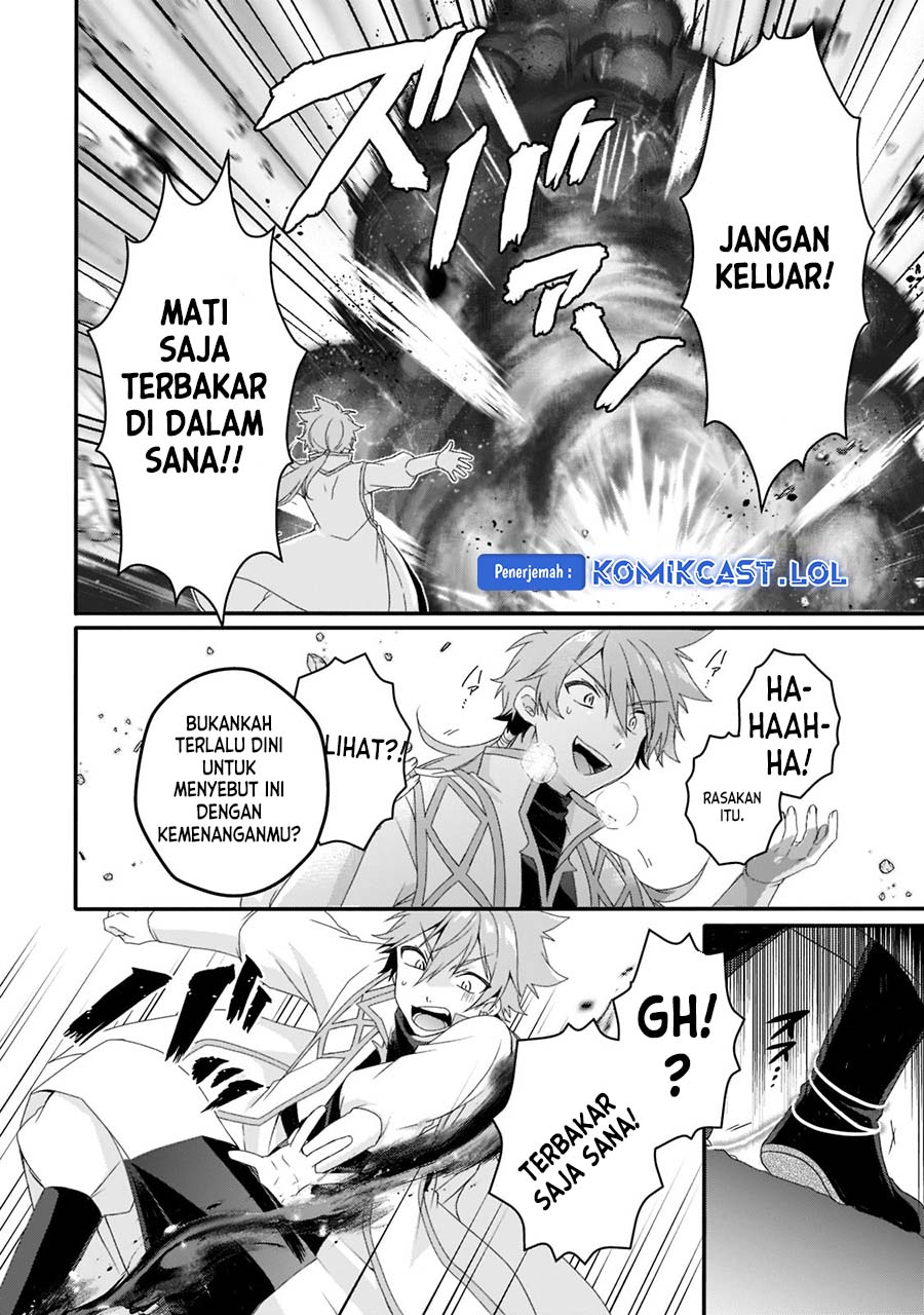 World Teacher: Isekaishiki Kyouiku Agent