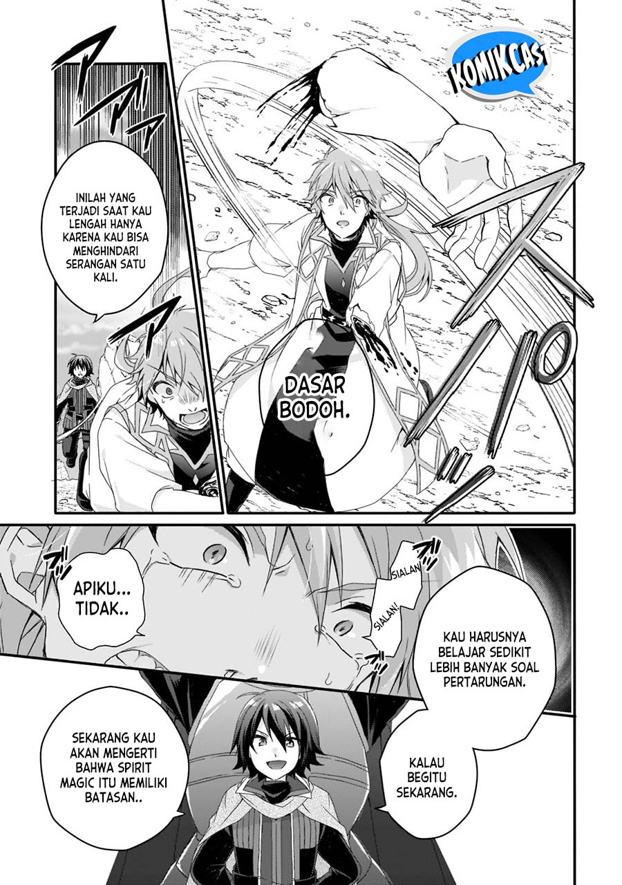 World Teacher: Isekaishiki Kyouiku Agent