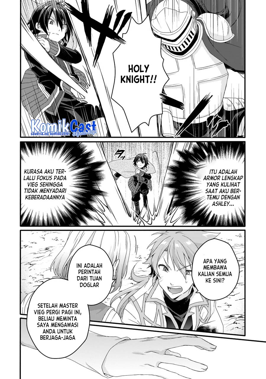 World Teacher: Isekaishiki Kyouiku Agent
