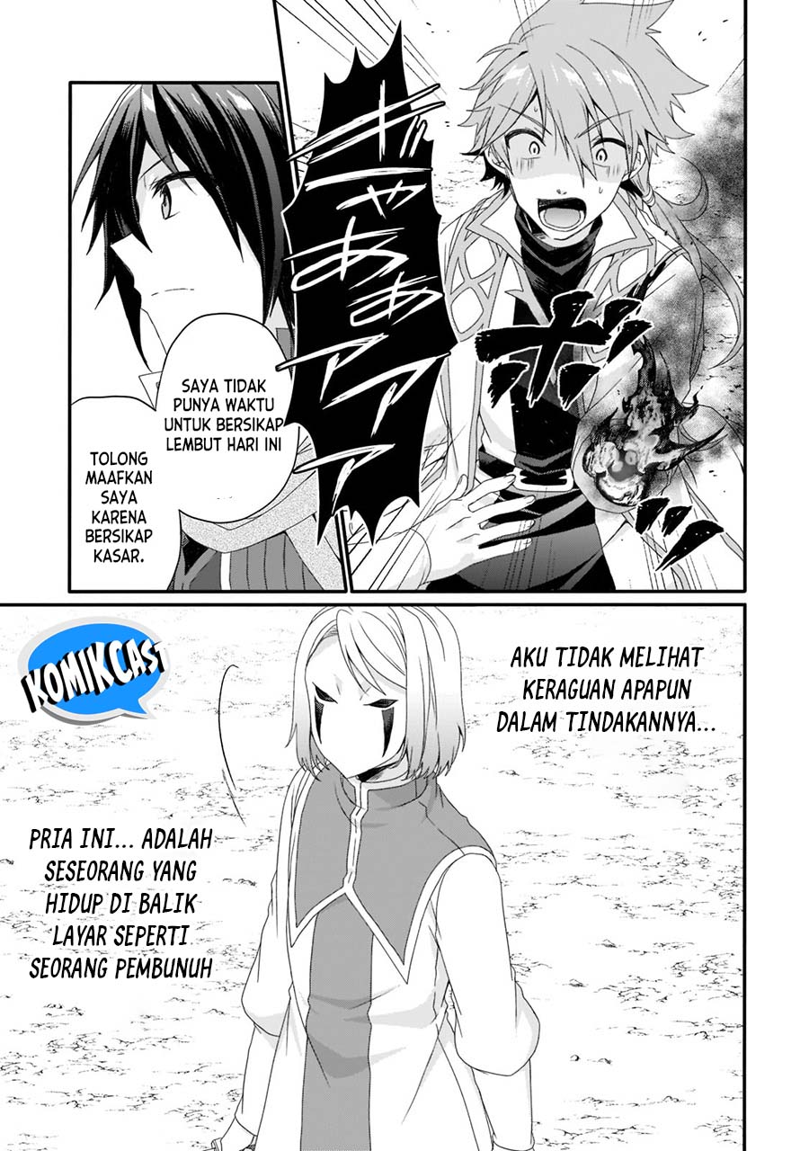 World Teacher: Isekaishiki Kyouiku Agent
