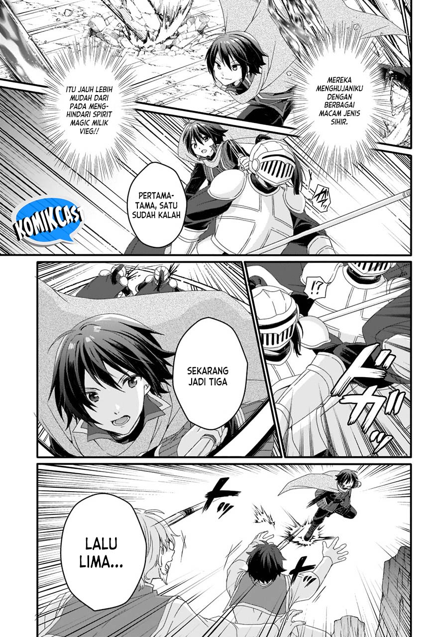 World Teacher: Isekaishiki Kyouiku Agent