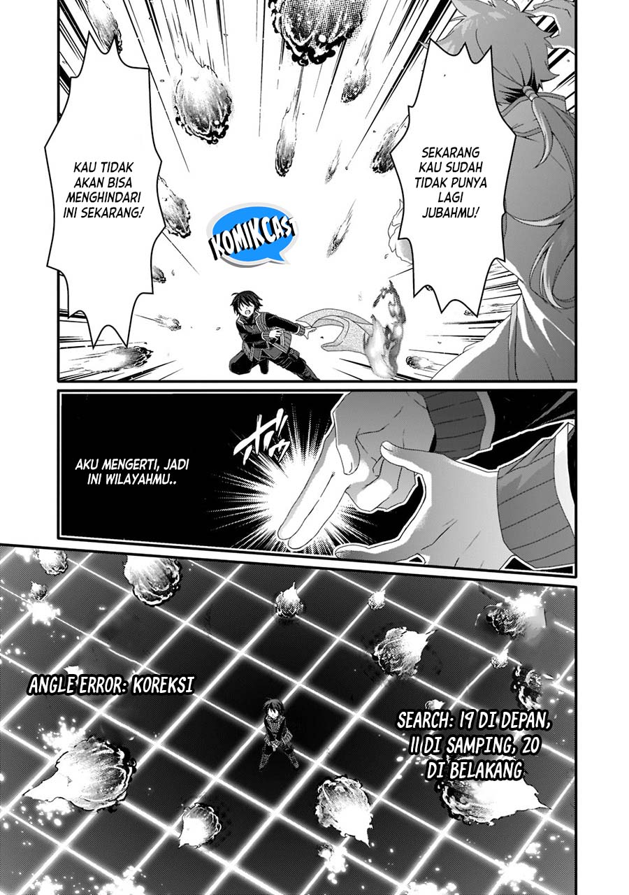 World Teacher: Isekaishiki Kyouiku Agent