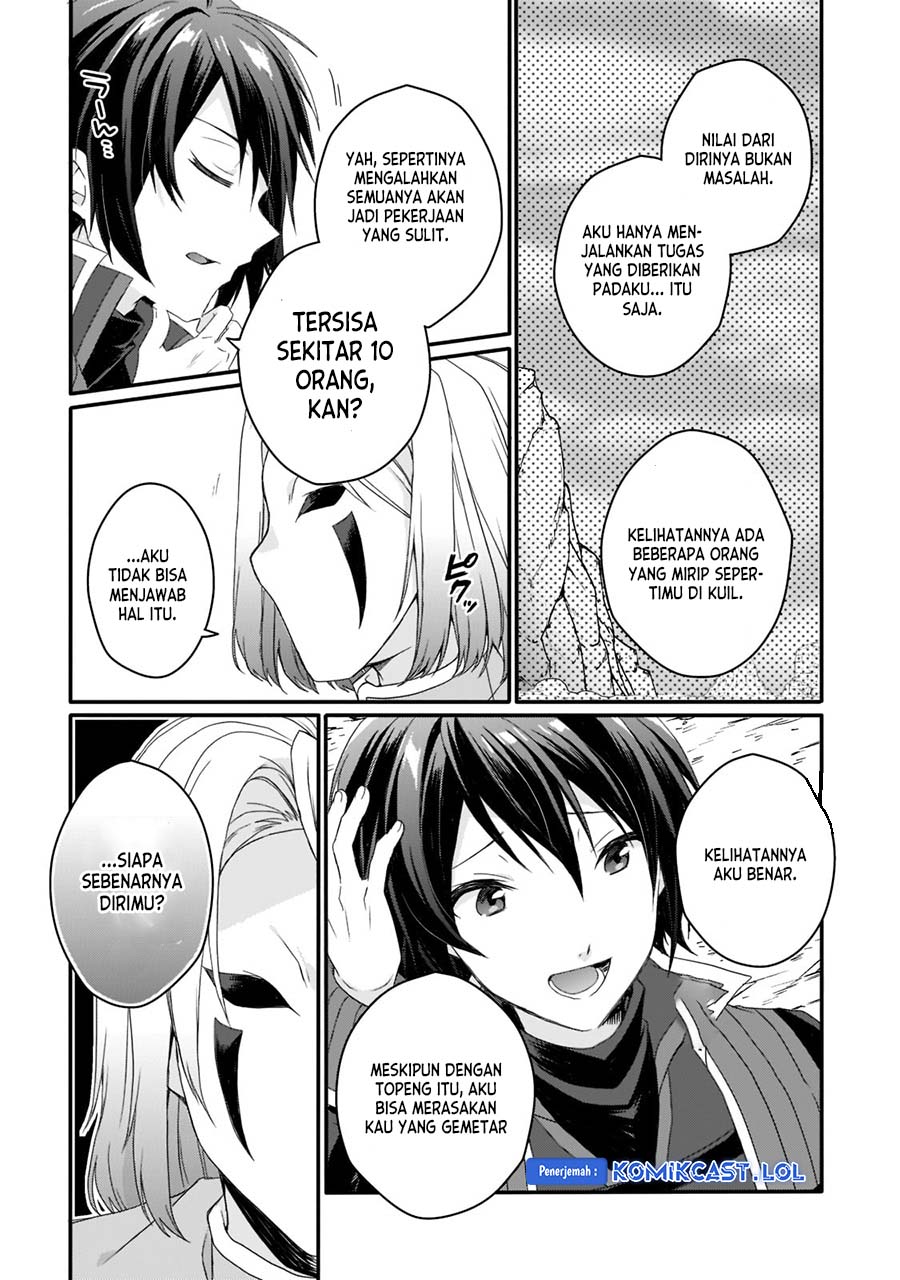 World Teacher: Isekaishiki Kyouiku Agent
