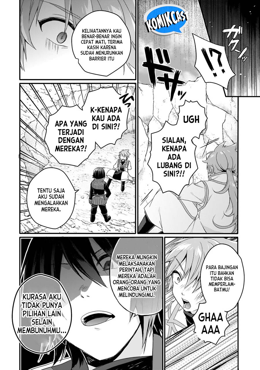 World Teacher: Isekaishiki Kyouiku Agent