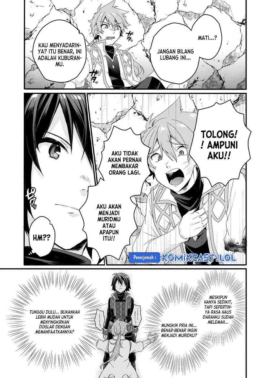 World Teacher: Isekaishiki Kyouiku Agent