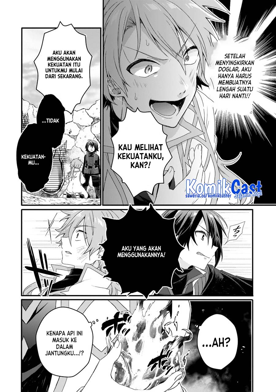 World Teacher: Isekaishiki Kyouiku Agent