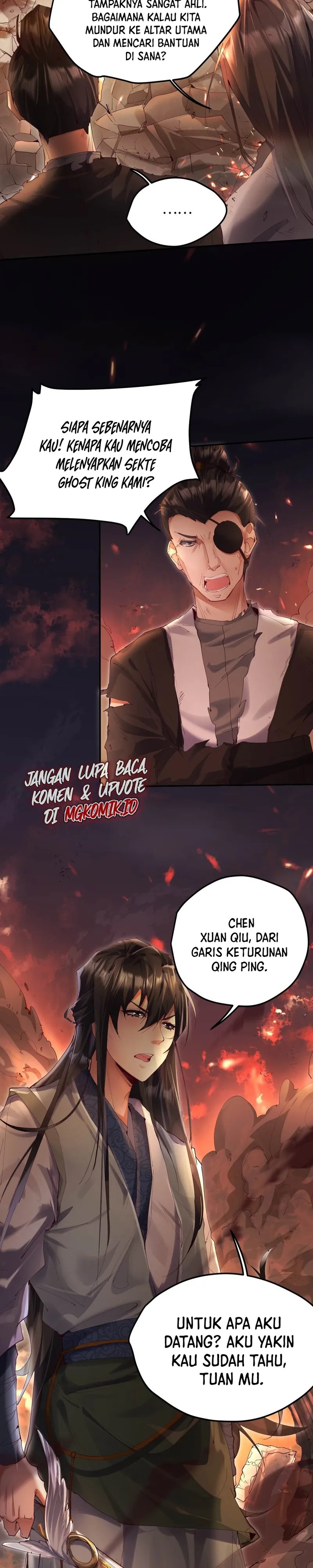 Worthless Reincarnation