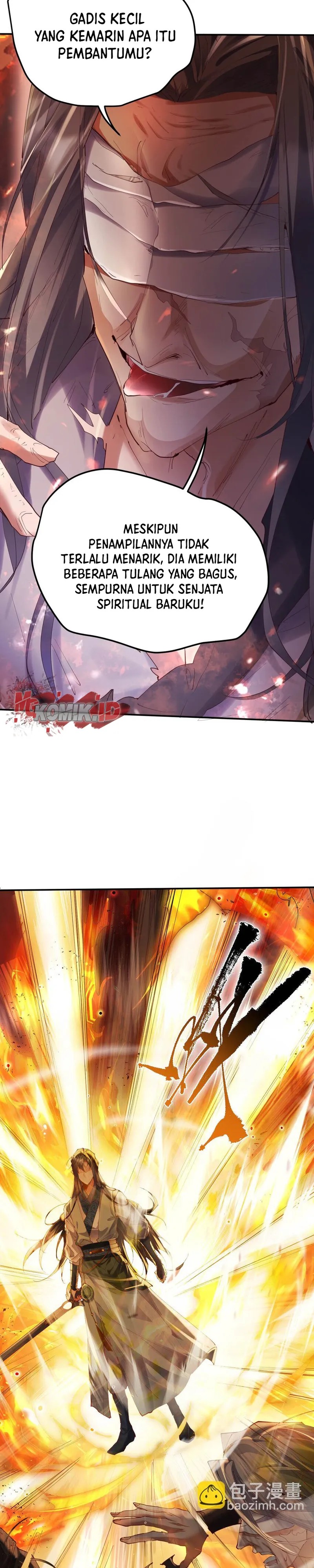 Worthless Reincarnation