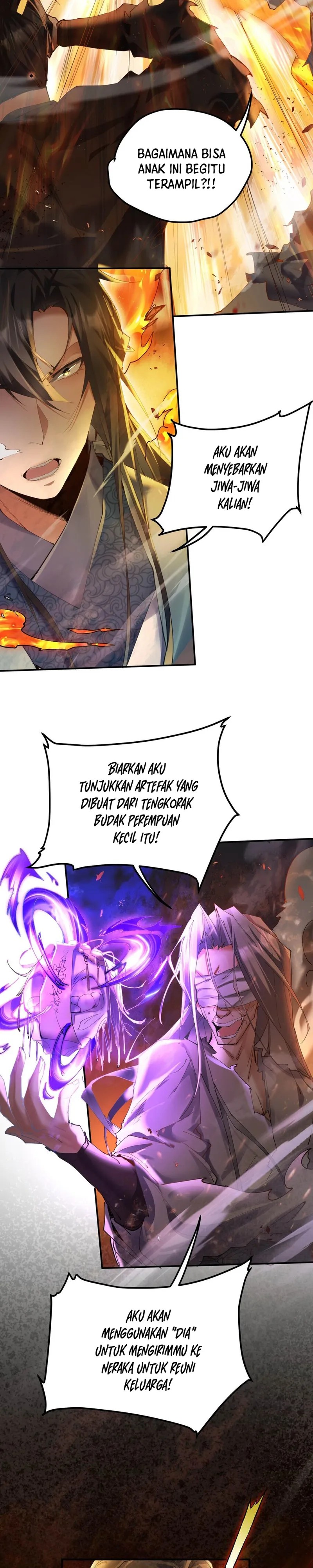 Worthless Reincarnation