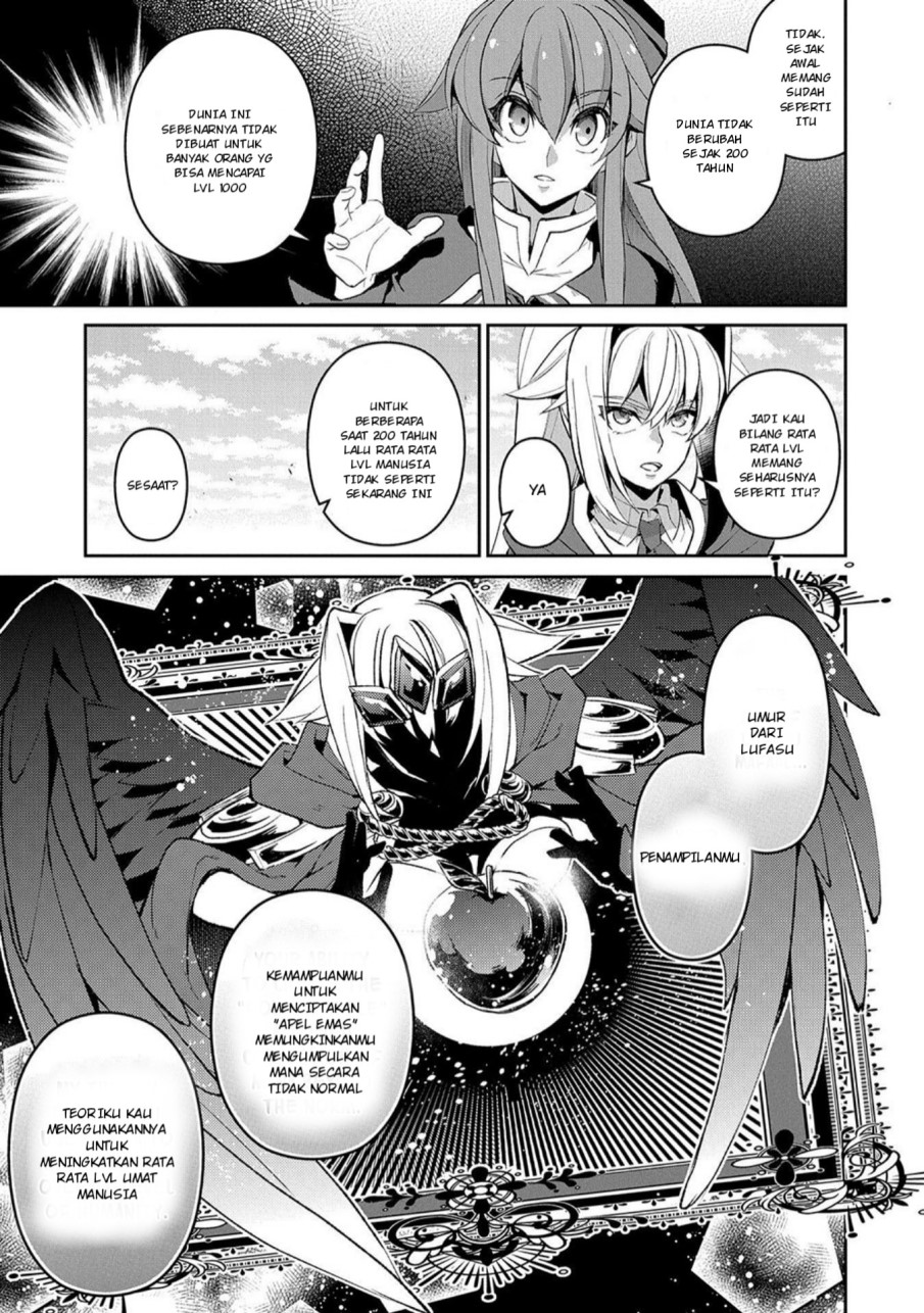 Yasei no Last Boss ga Arawareta