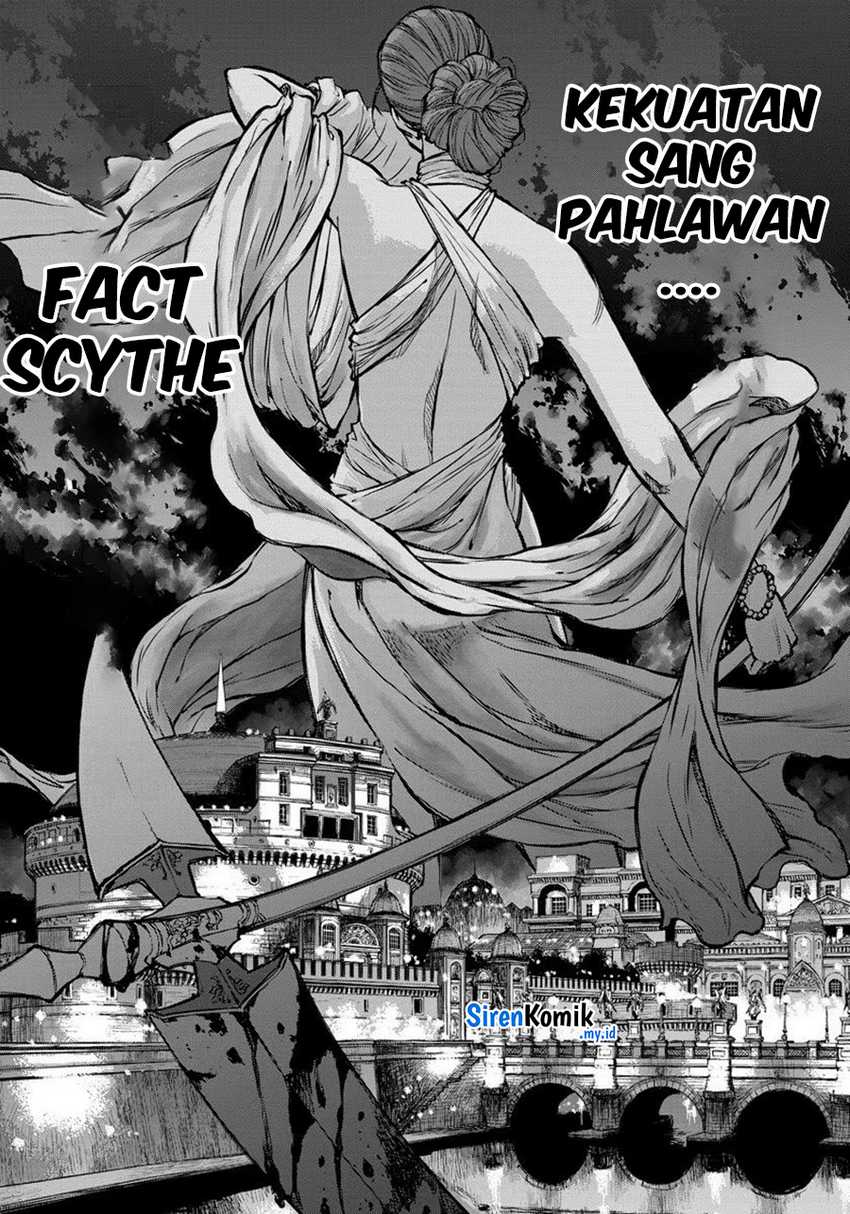 Yomuin-san wa Yuusha ja Arimasenno de