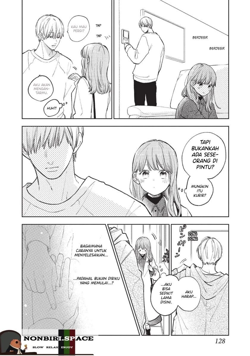 Yupita no Koibito