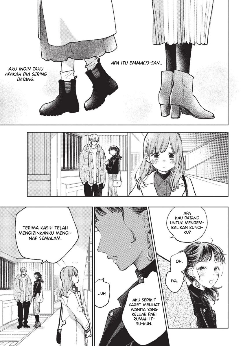 Yupita no Koibito