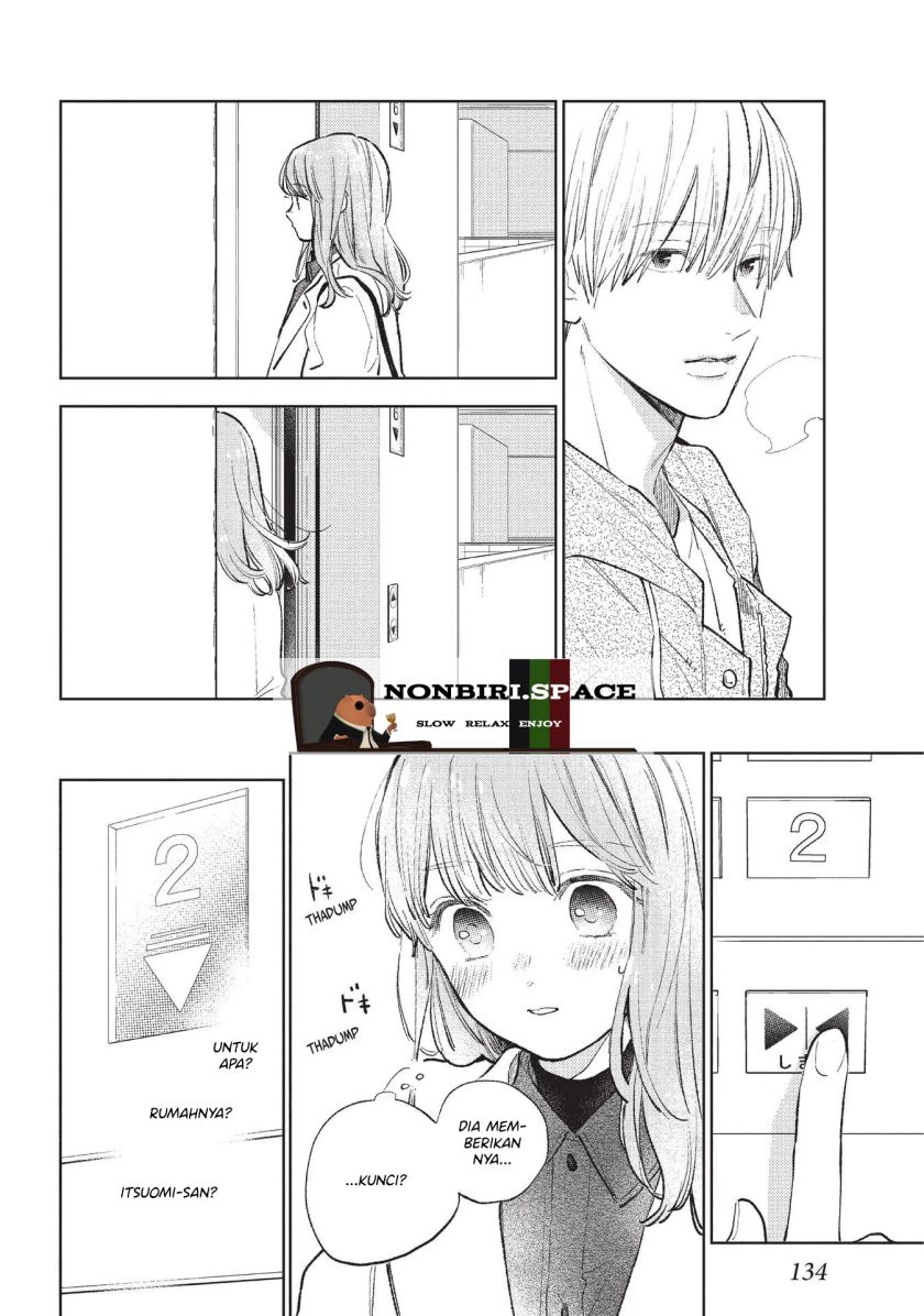 Yupita no Koibito