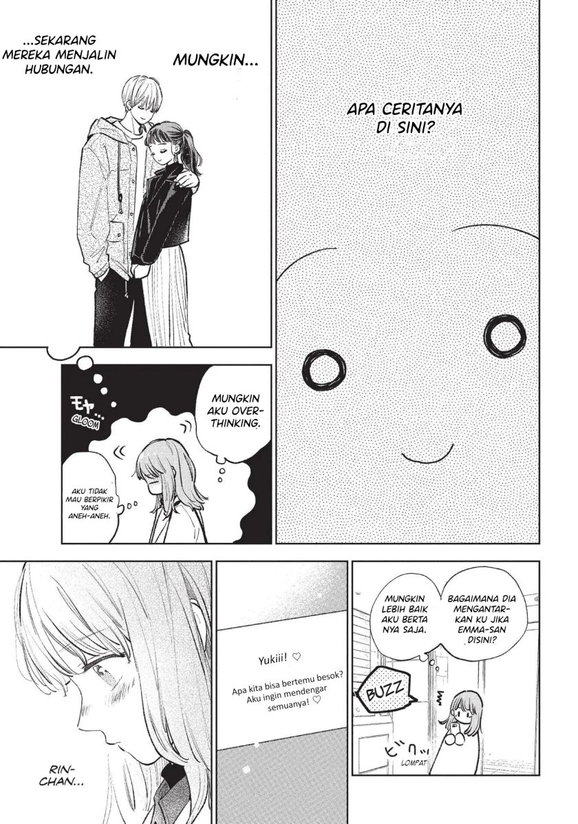 Yupita no Koibito