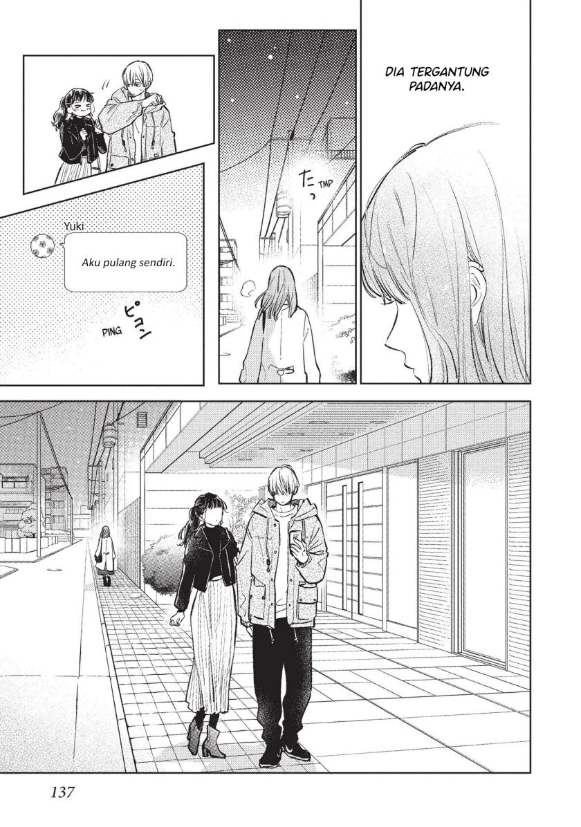 Yupita no Koibito