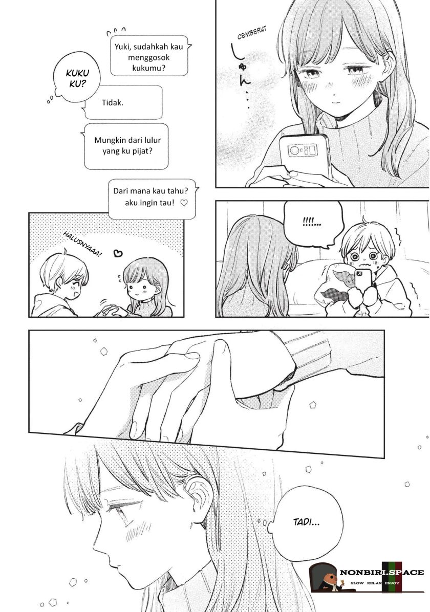 Yupita no Koibito