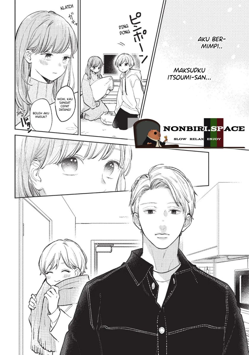 Yupita no Koibito