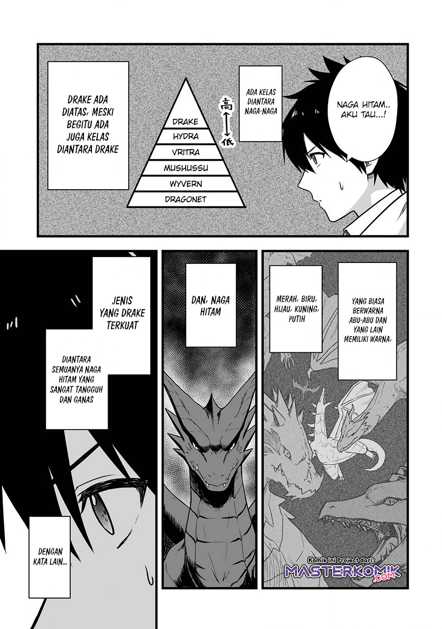 Yuiitsu Muni no Saikyou Tamer