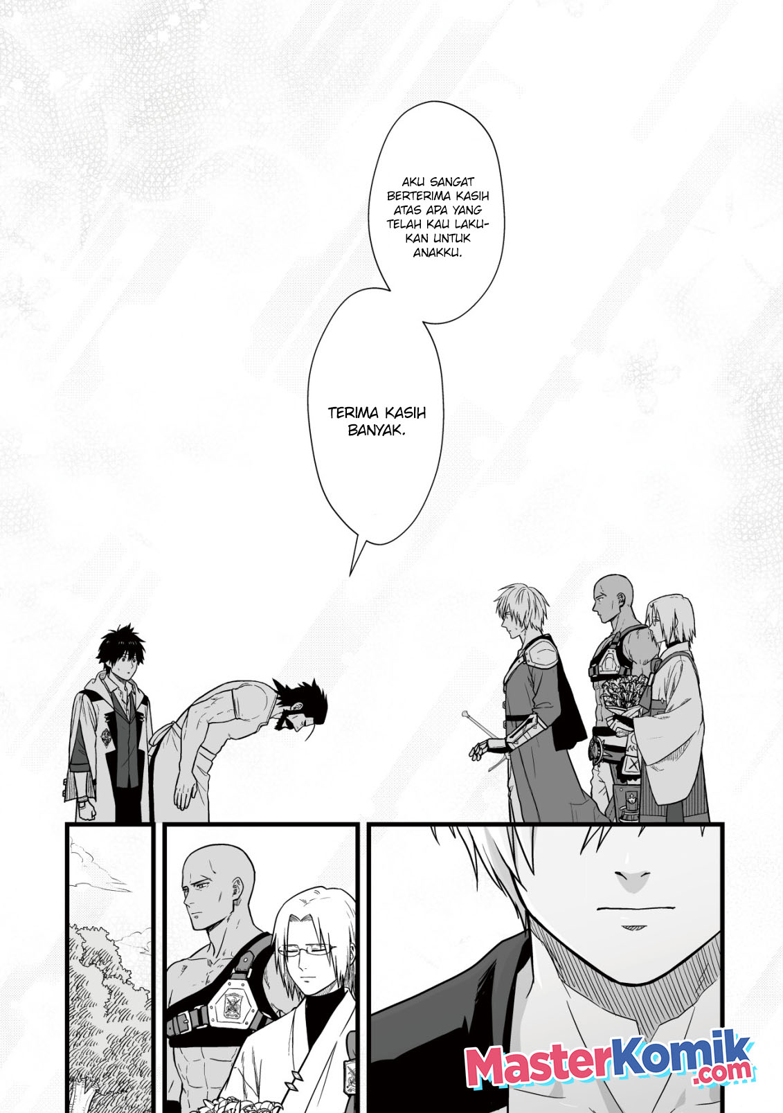 Yuiitsu Muni no Saikyou Tamer