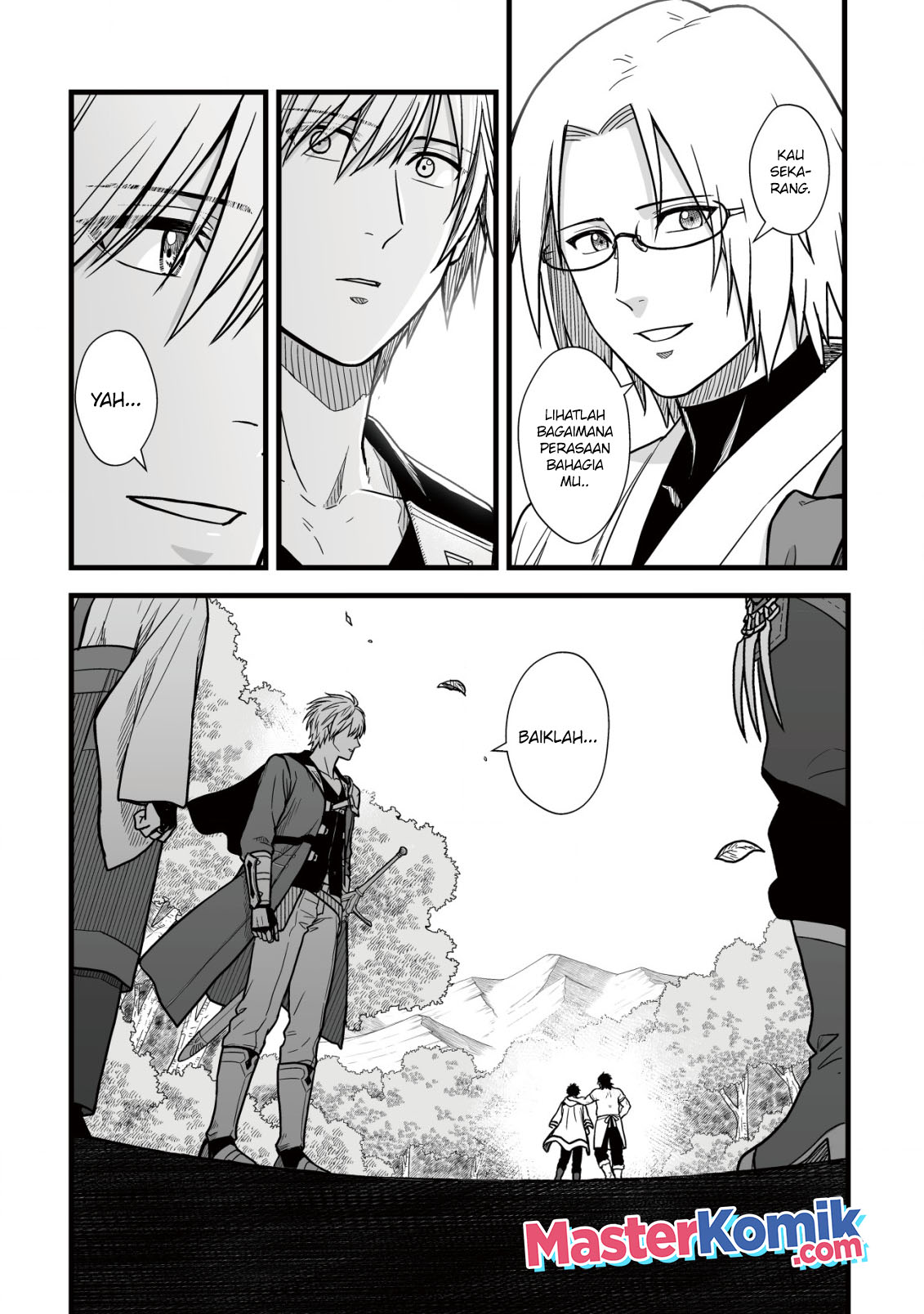 Yuiitsu Muni no Saikyou Tamer