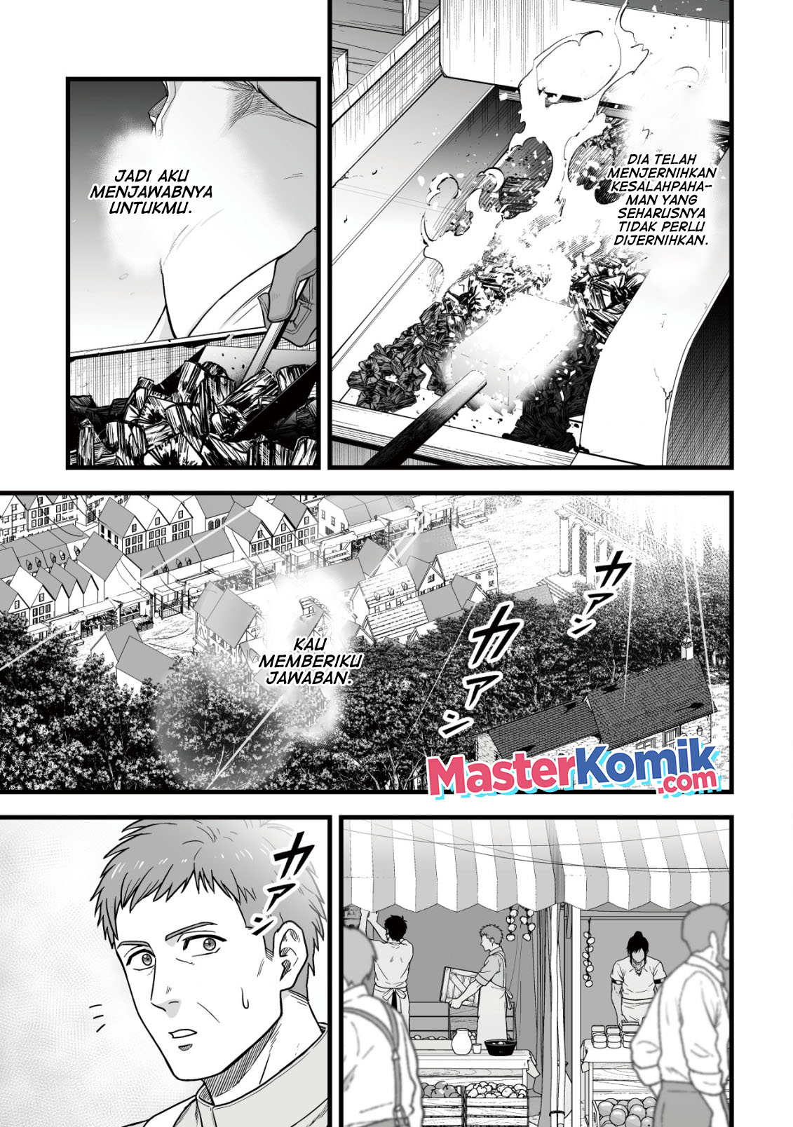 Yuiitsu Muni no Saikyou Tamer