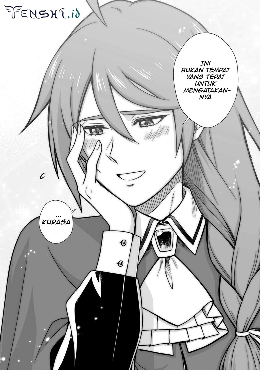 Yuiitsu Muni no Saikyou Tamer