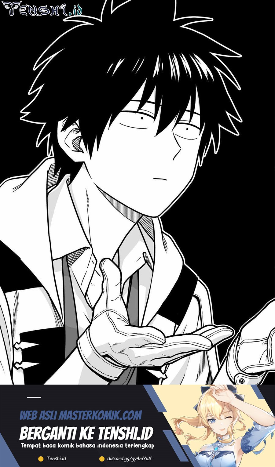 Yuiitsu Muni no Saikyou Tamer